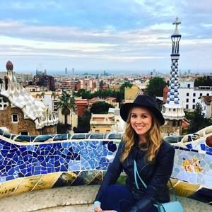 Meet your Posher, Katy